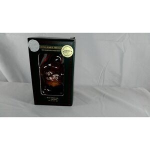 Boyds Bears and Friends Limited Edition Ornament‎ Peppermint Elf Basket